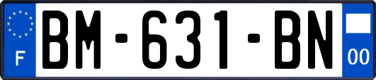 BM-631-BN