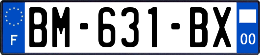 BM-631-BX