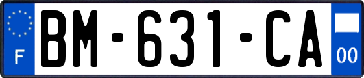 BM-631-CA