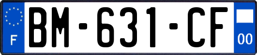 BM-631-CF