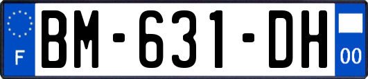 BM-631-DH