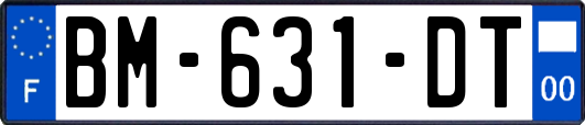 BM-631-DT