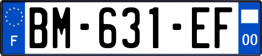 BM-631-EF