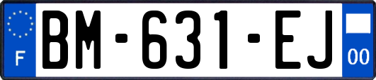 BM-631-EJ