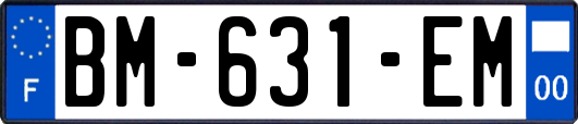 BM-631-EM