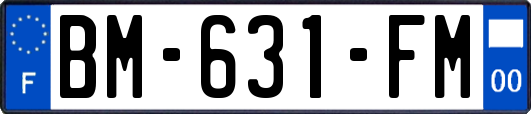 BM-631-FM