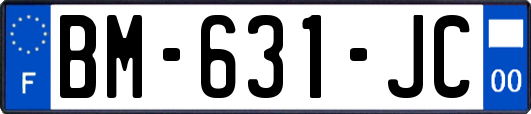 BM-631-JC