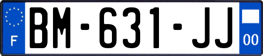 BM-631-JJ