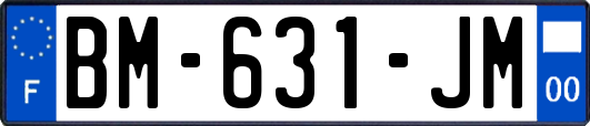 BM-631-JM