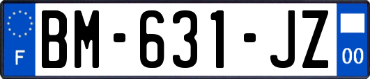 BM-631-JZ