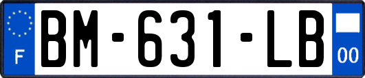 BM-631-LB