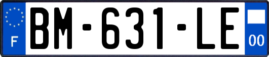 BM-631-LE