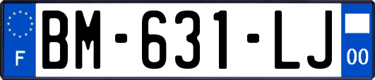 BM-631-LJ