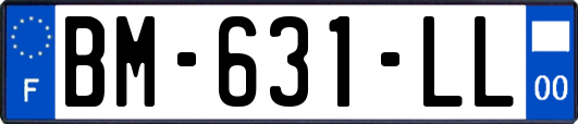 BM-631-LL