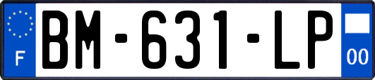 BM-631-LP