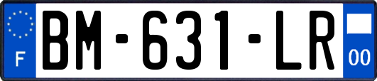 BM-631-LR