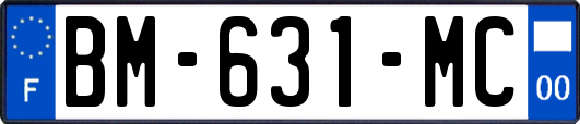 BM-631-MC