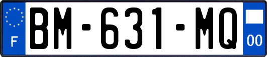 BM-631-MQ