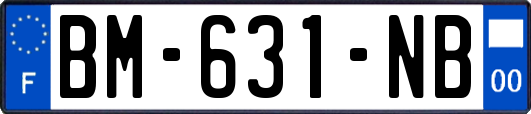 BM-631-NB