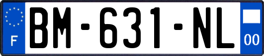 BM-631-NL