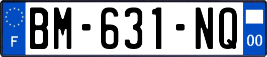 BM-631-NQ