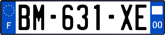 BM-631-XE
