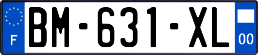 BM-631-XL