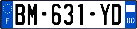 BM-631-YD