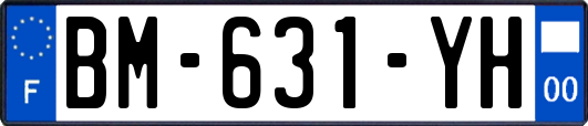 BM-631-YH