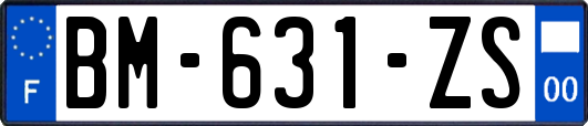 BM-631-ZS