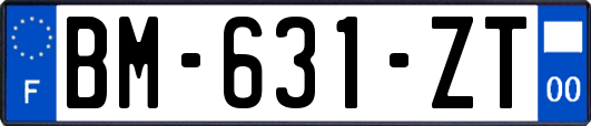 BM-631-ZT