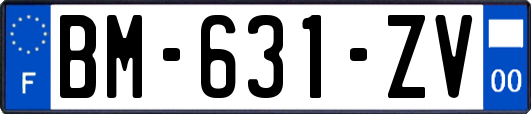 BM-631-ZV