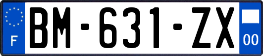 BM-631-ZX