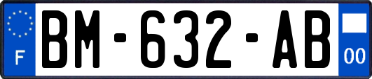 BM-632-AB