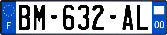 BM-632-AL