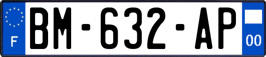 BM-632-AP