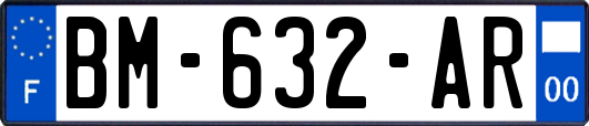 BM-632-AR