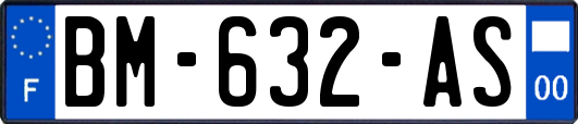 BM-632-AS