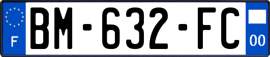 BM-632-FC