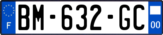 BM-632-GC