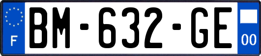 BM-632-GE