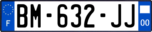 BM-632-JJ