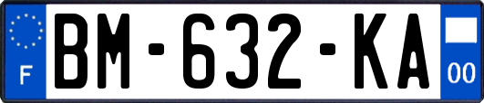 BM-632-KA