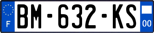 BM-632-KS