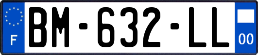 BM-632-LL