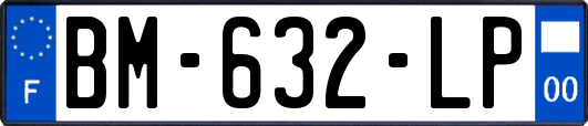 BM-632-LP