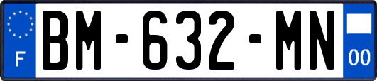 BM-632-MN