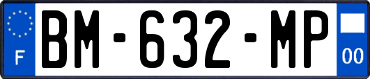 BM-632-MP