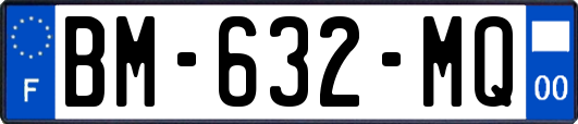 BM-632-MQ