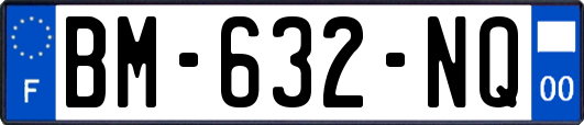 BM-632-NQ